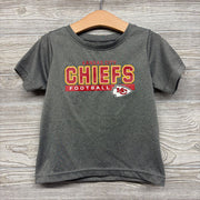 Active Shirt Kansas City Chiefs 3t
