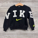 Crewneck Logo 3t