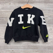 Crewneck Logo 3t