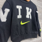 Crewneck Logo 3t