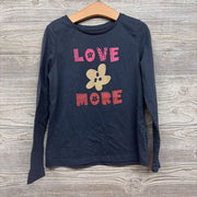 LS Shirt Love More 8