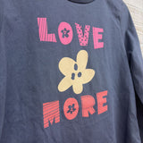 LS Shirt Love More 8