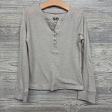 Henley Textured LS Shirt 7