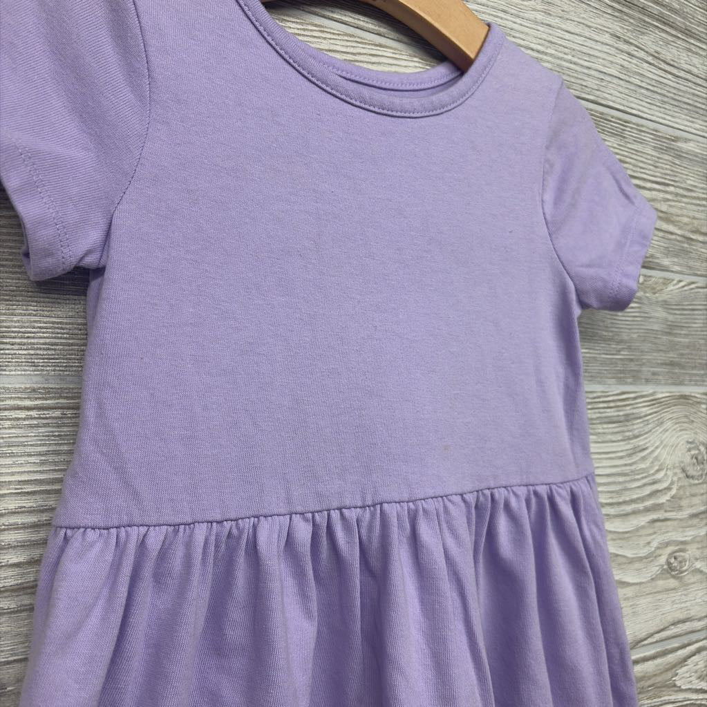 Dress 5t