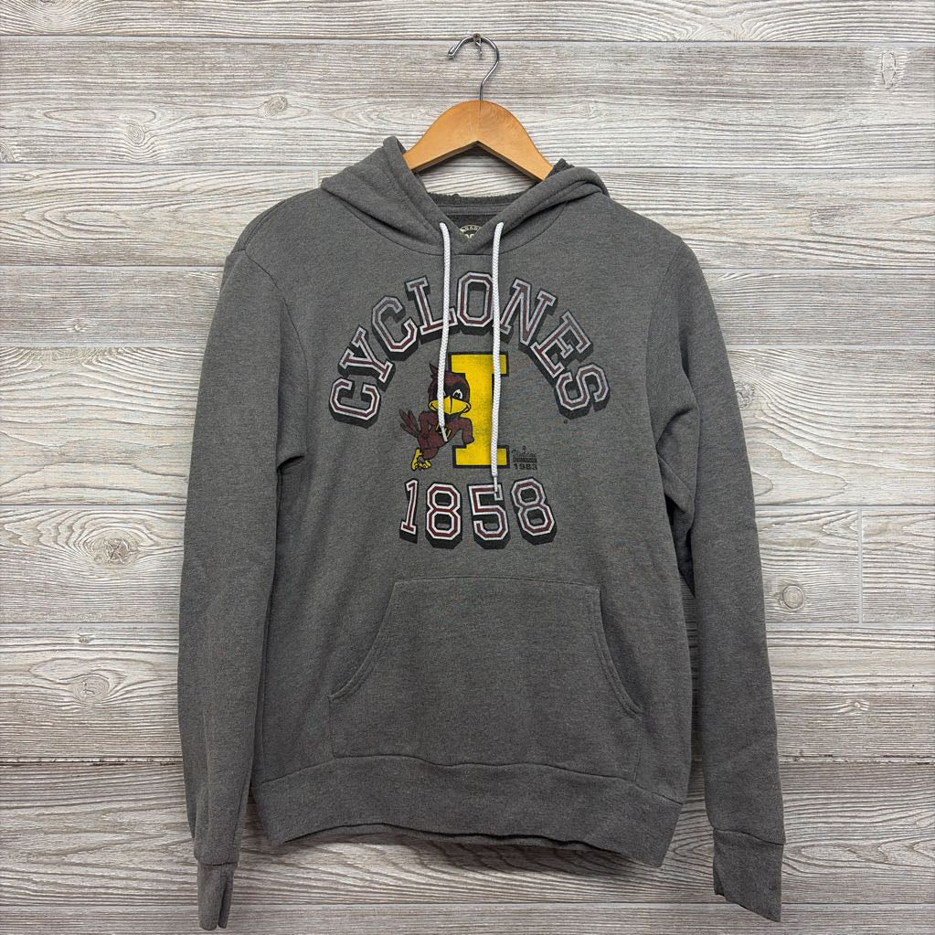 Iowa State Cyclones Hoodie 16