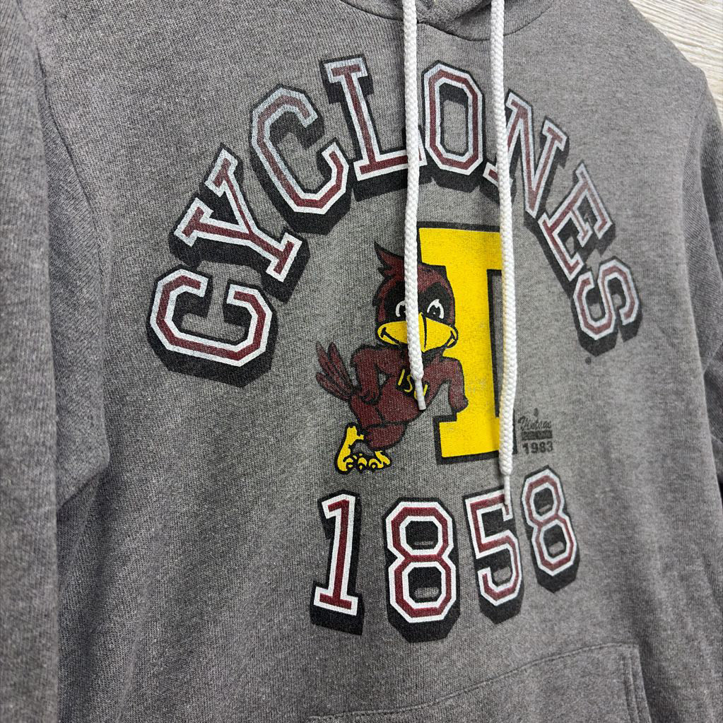 Iowa State Cyclones Hoodie 16