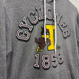 Iowa State Cyclones Hoodie 16