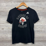 Rather Be Hoopin Shirt 10-12