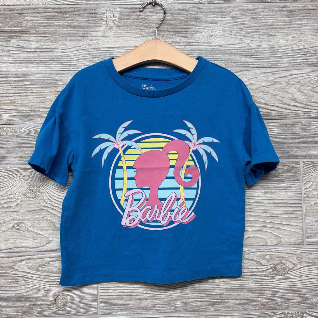Shirt Palm Trees 6x