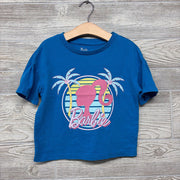 Shirt Palm Trees 6x