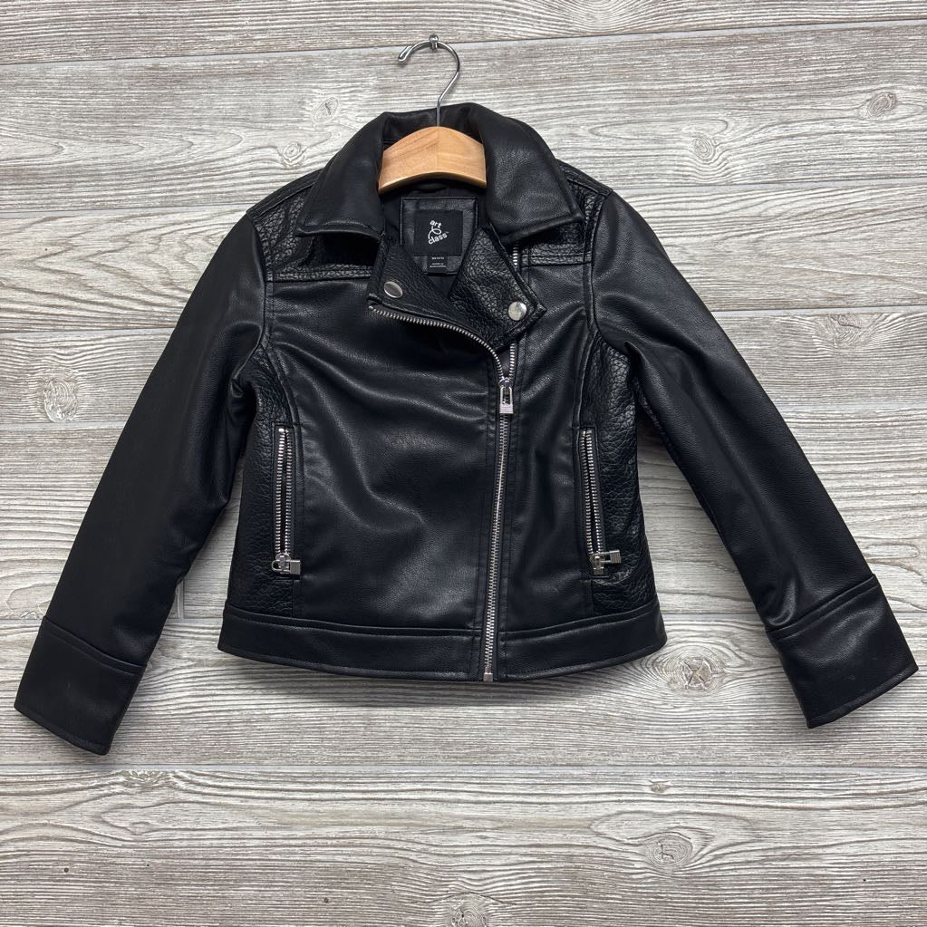 Moto Jacket 4-5