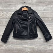 Moto Jacket 4-5