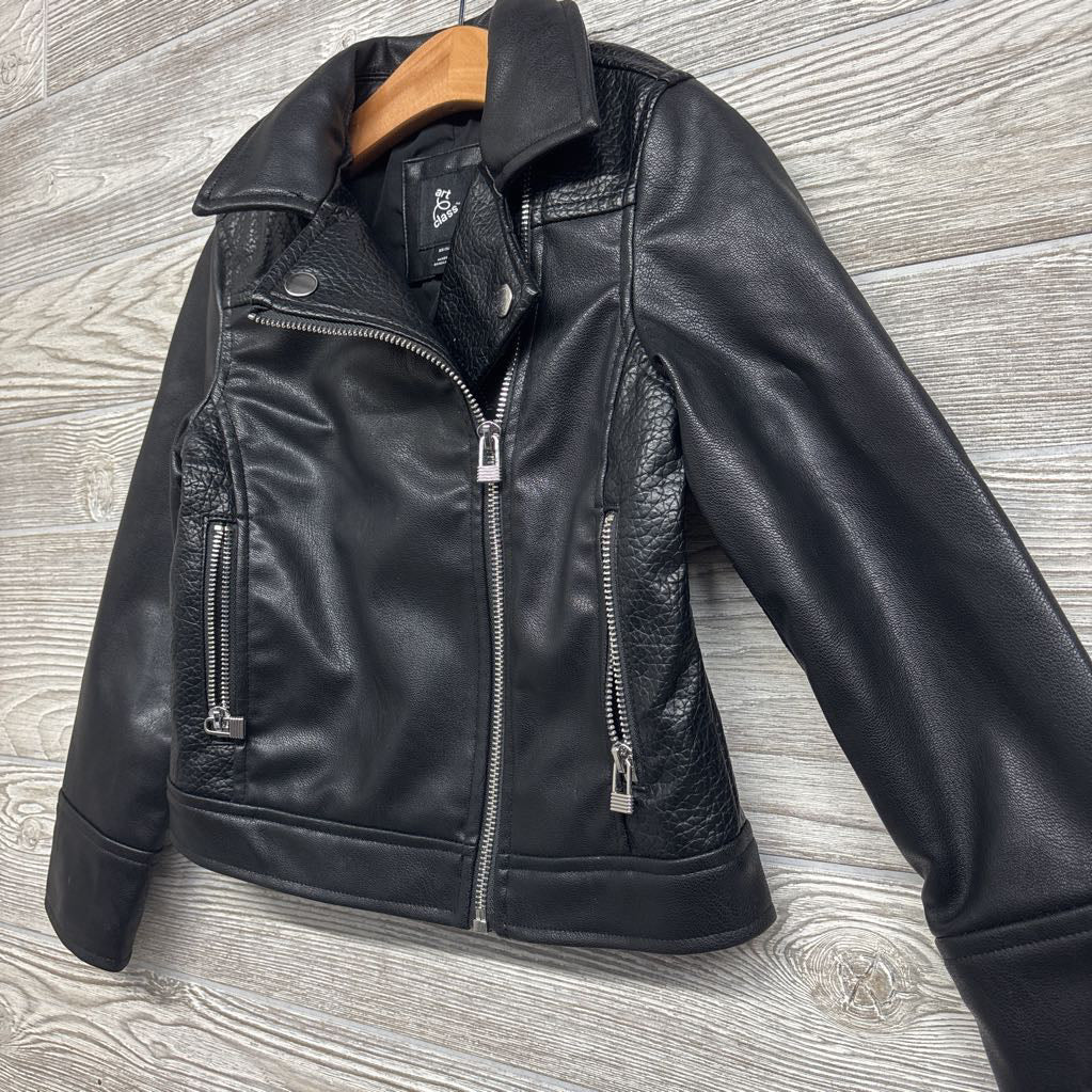 Moto Jacket 4-5