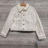 NEW Denim Jacket 6-7
