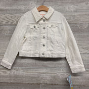 NEW Denim Jacket 6-7