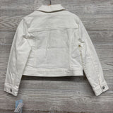 NEW Denim Jacket 6-7