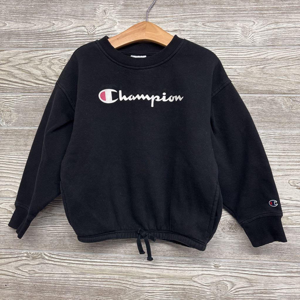 Crewneck Logo 5