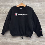Crewneck Logo 5