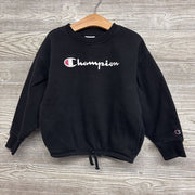 Crewneck Logo 5
