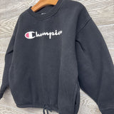 Crewneck Logo 5