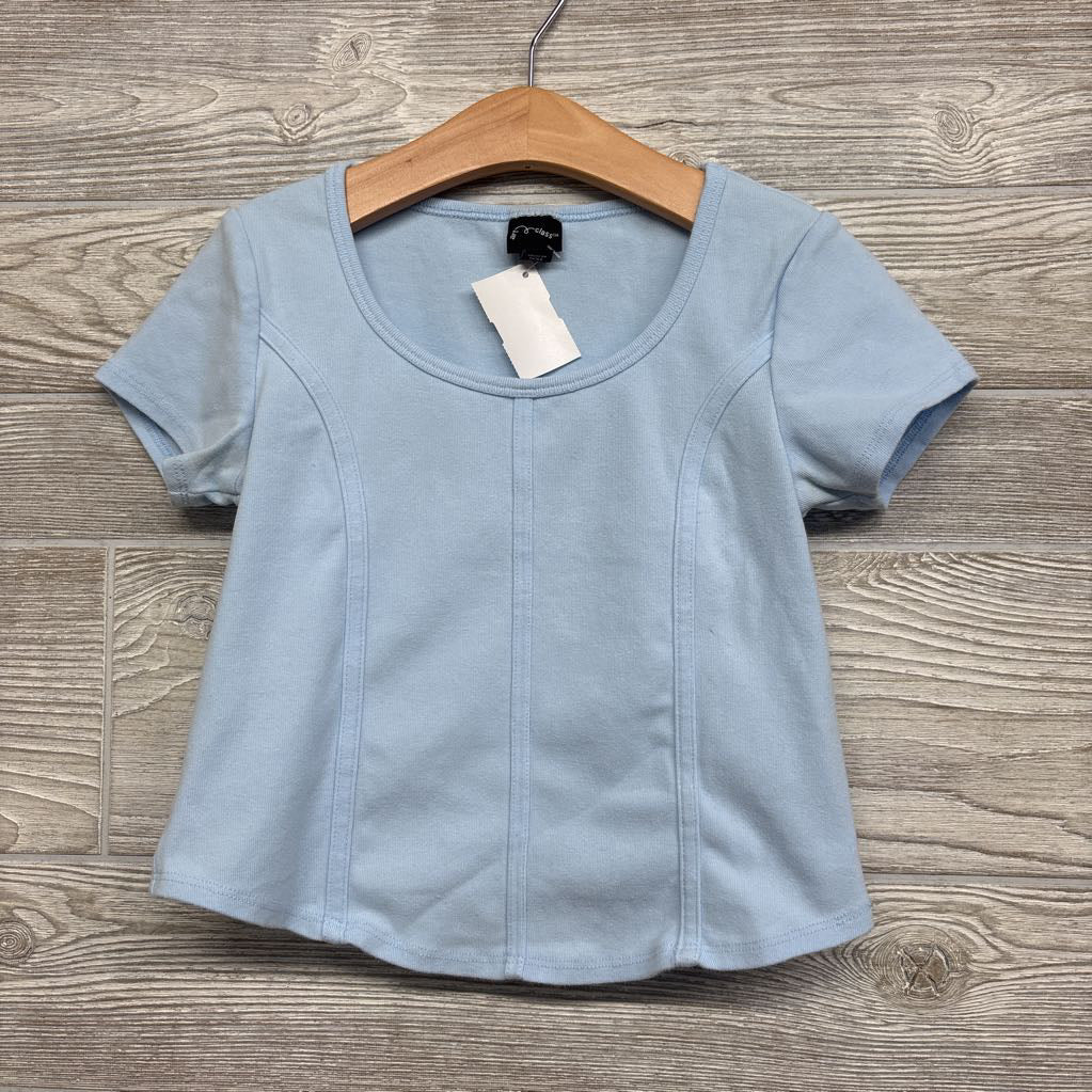 Scoop Neck Shirt 8