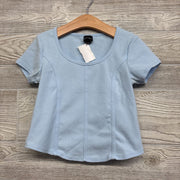 Scoop Neck Shirt 8