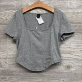 NEW Scoop Neck Shirt