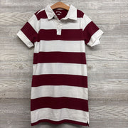 Polo Dress Stripes 12