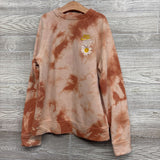 Crewneck Tie Dye Embroidered Flower Have A Nike Day 14