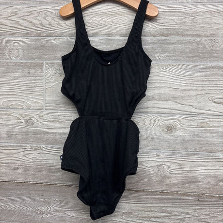 Ribbed Swimsuit 13/14