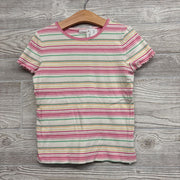 Lettuce Trim Shirt Stripes 10