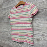 Lettuce Trim Shirt Stripes 10