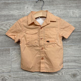 Woven Utility Shirt 18M