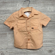 Woven Utility Shirt 18M