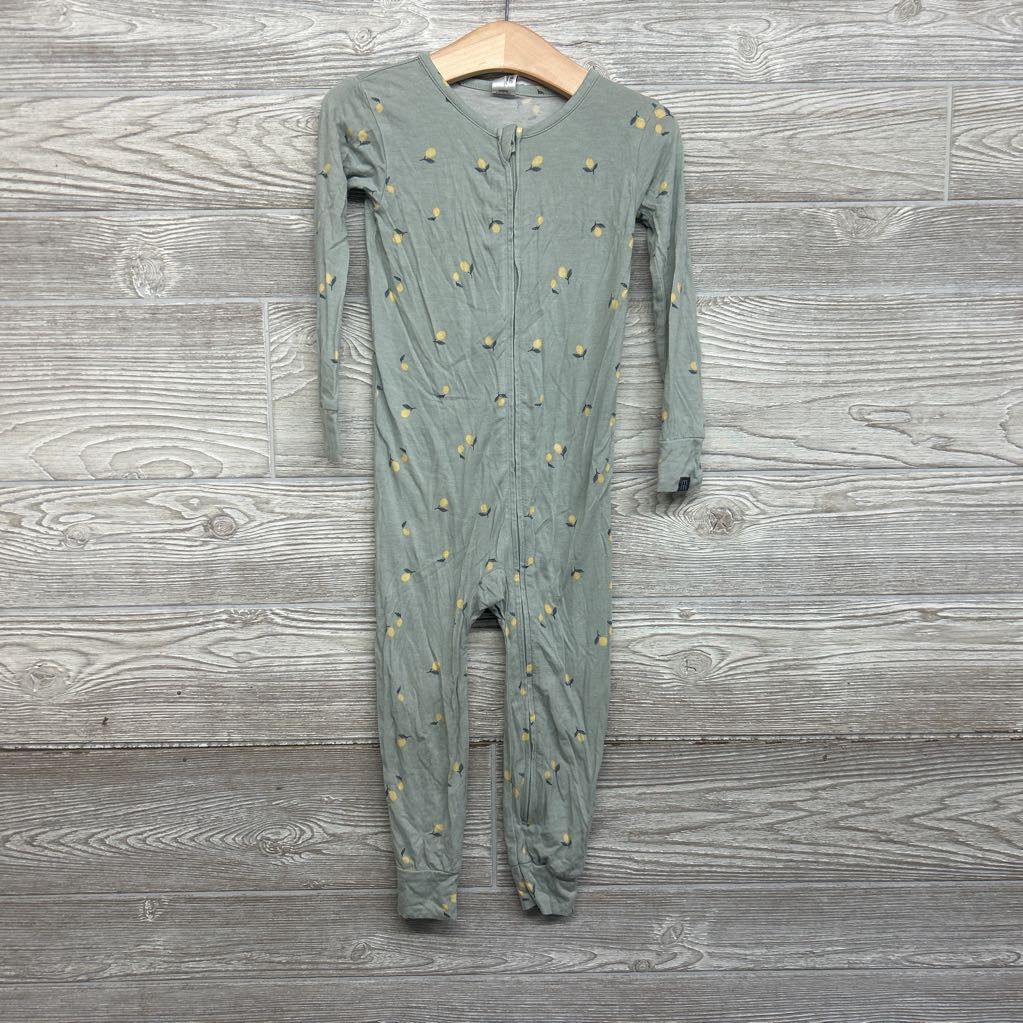 Bamboo Sleeper Lemons 3T
