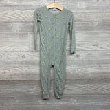 Bamboo Sleeper Lemons 3T