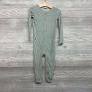 Bamboo Sleeper Lemons 3T