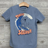 Shirt Thrill 4T