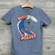 Shirt Thrill 4T