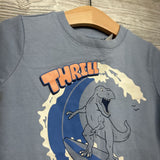 Shirt Thrill 4T
