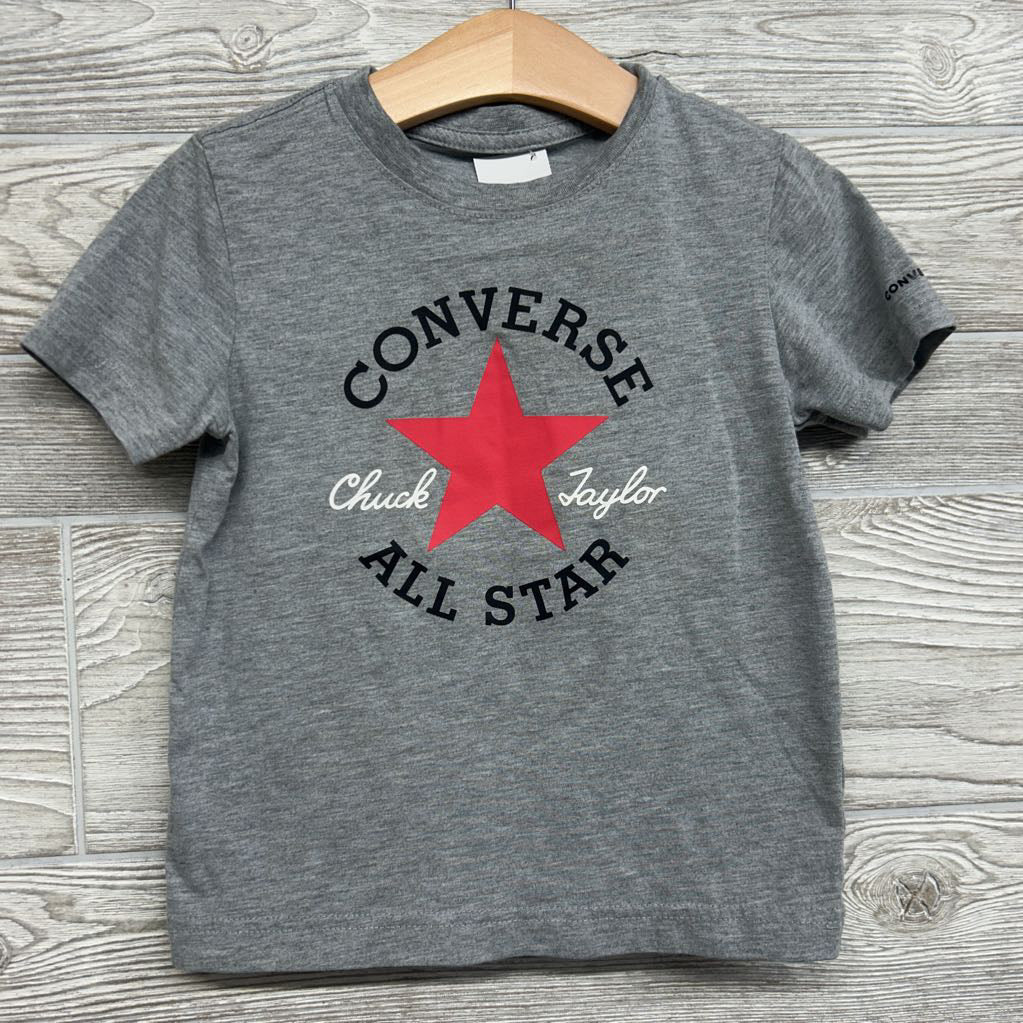 Shirt Chuck Taylor 4