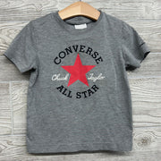 Shirt Chuck Taylor 4