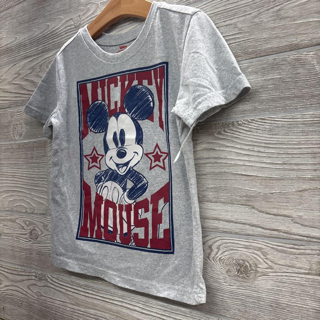 Shirt Mickey Mouse 5