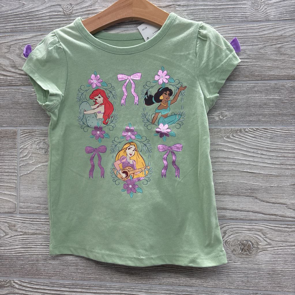 Shirt Princesses 4