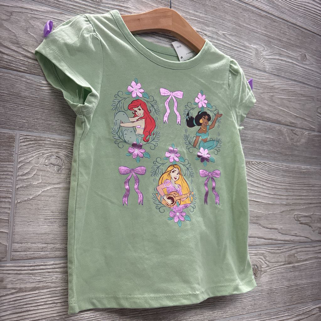 Shirt Princesses 4