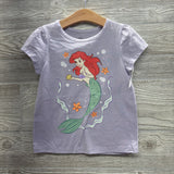 NEW Glitter Shirt Ariel 4