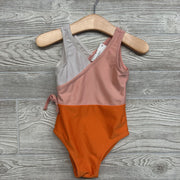 Swimsuit Bow Side 2-3