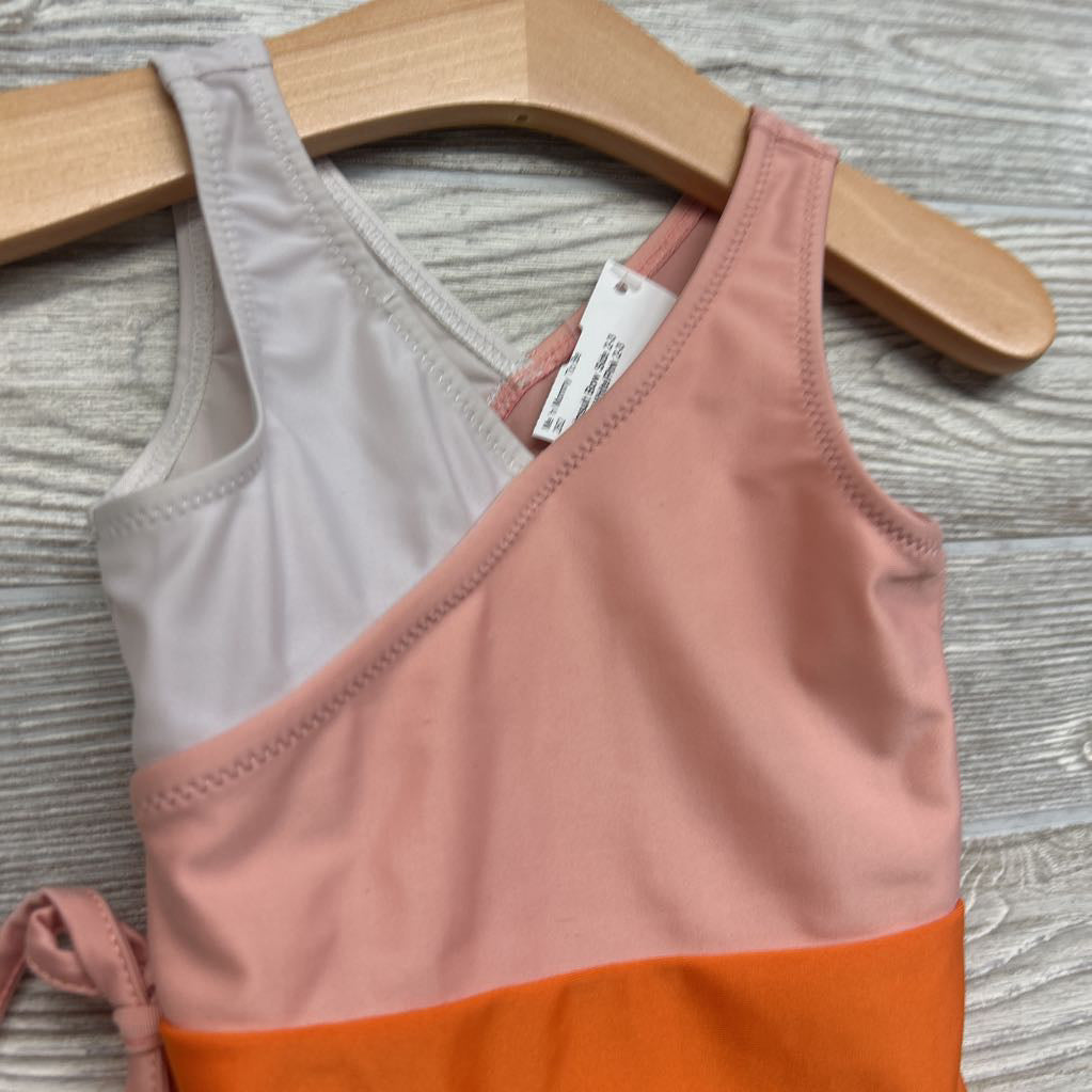 Swimsuit Bow Side 2-3