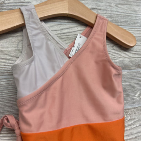 Swimsuit Bow Side 2-3