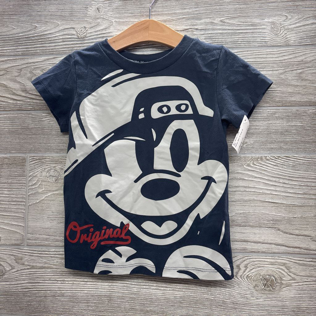 Shirt 2t